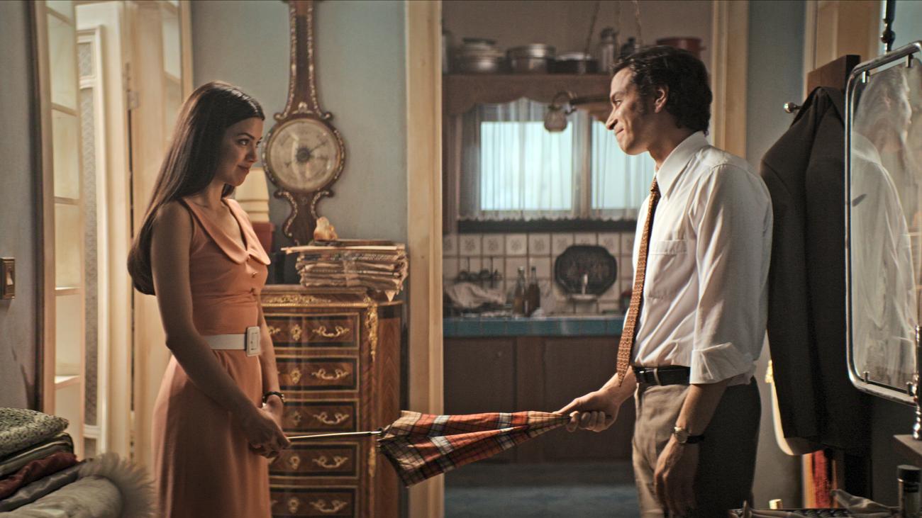 "Das Museum der Unschuld" auf Netflix: Weiß hier noch jeder, was Glück ist?