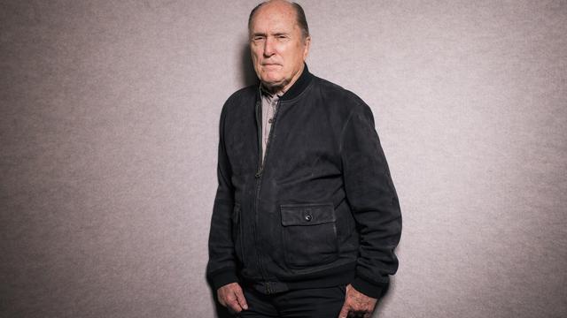 (+) Nachruf Robert Duvall: Addio, Consigliere
