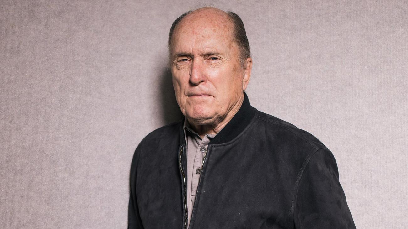 Nachruf Robert Duvall: Addio, Consigliere