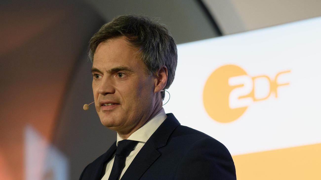 Künstliche Intelligenz: ZDF soll laut Intendanten nur Bilder mit klarer Herkunft verwenden