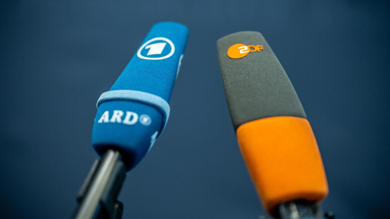 Reformvertrag: ARD und ZDF stellen drei Sender ein