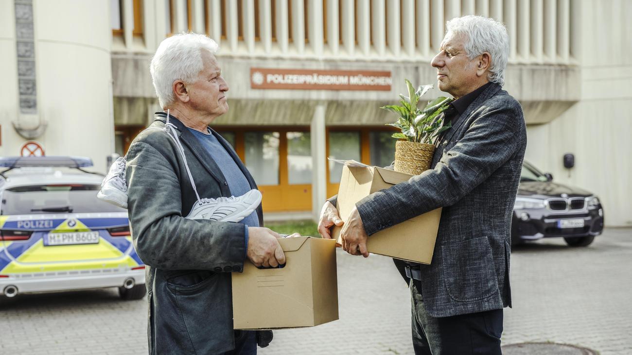 "Tatort" München: Ich weiß wirklich nicht, wer euch beide ersetzen soll 