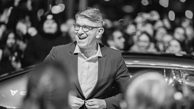 Wolfram Weimer: Was man als Künstler in Deutschland noch sagen darf