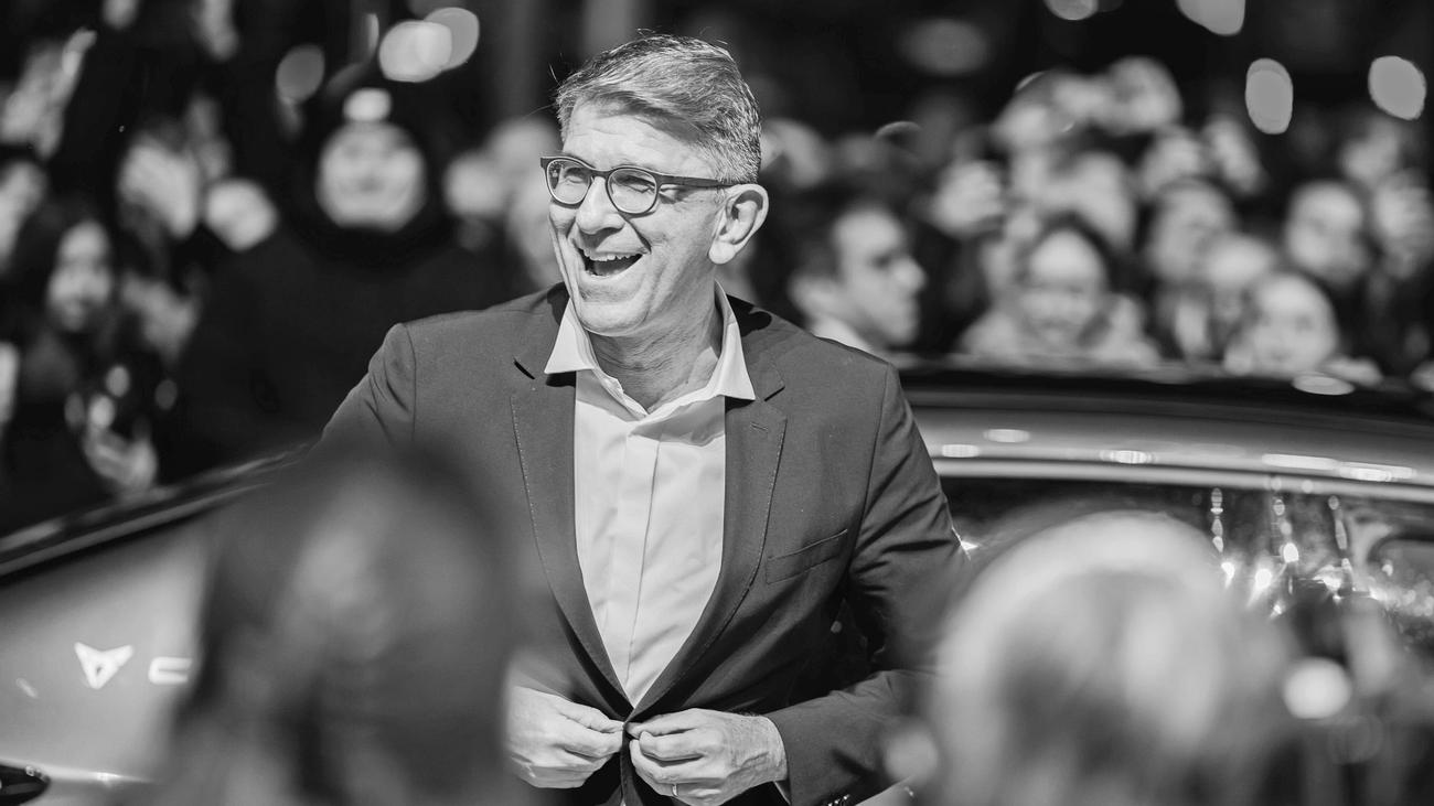 Wolfram Weimer: Was man als Künstler in Deutschland noch sagen darf