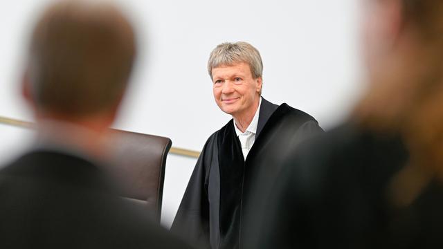 Bild: Öffentlich-Rechtlicher Rundfunk: Klage gegen den Rundfunkbeitrag scheitert vor Gericht