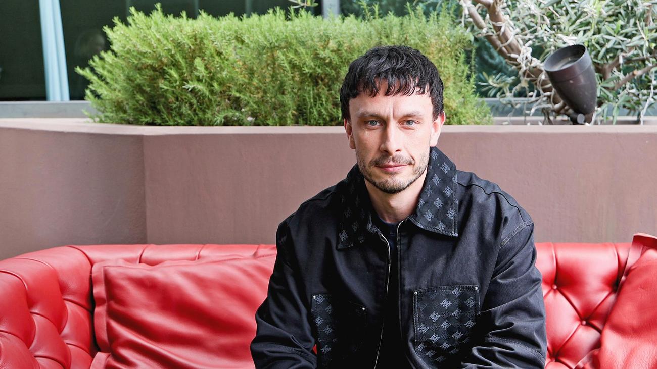 Richard Gadd: Vor diesem Mann will man sich hinter der Couch verstecken