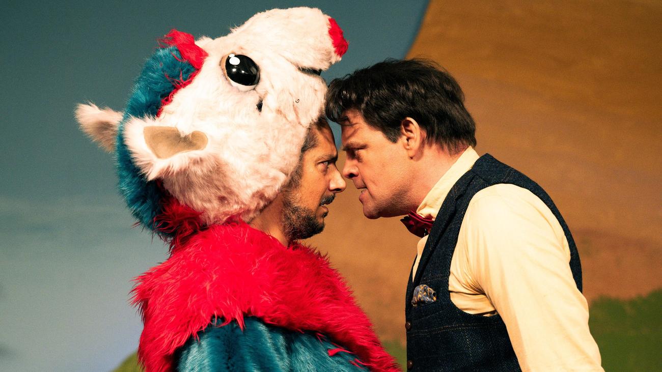 "Tatort" Köln: Wir würden gern mal mit dem Tapir reden