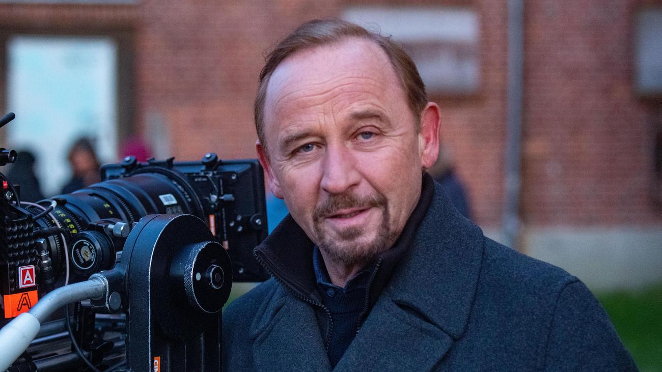 Film und Fernsehen: Schauspieler Alexander Held gestorben