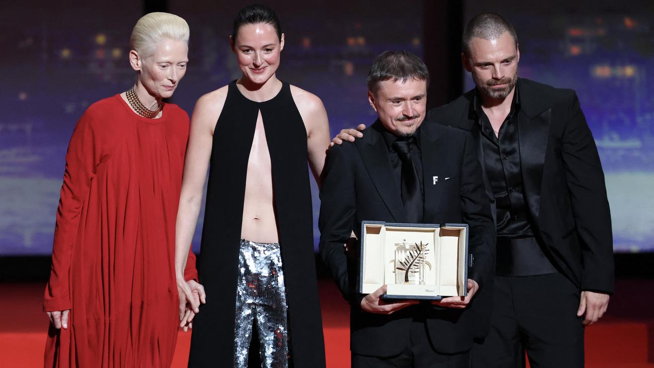 Filmfestspiele von Cannes: Diese Filme befragen die Gegenwart