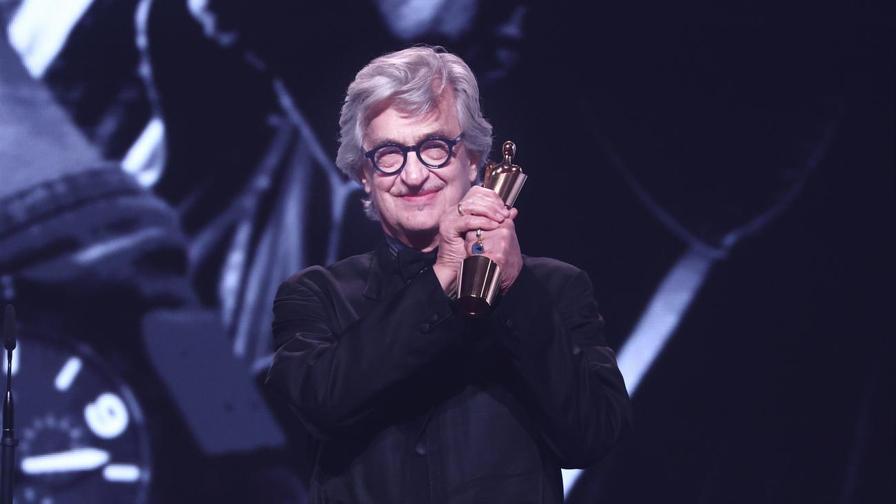Deutscher Filmpreis: Auf einmal ist es ein wichtiger Abend
