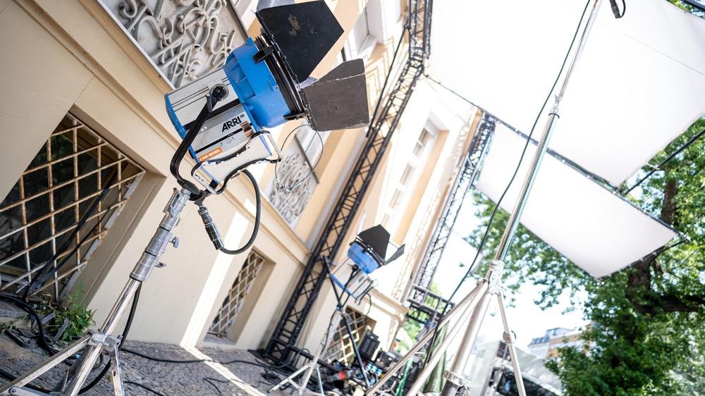 Investitionspflicht: Streamingdienste müssen künftig in deutsche ...