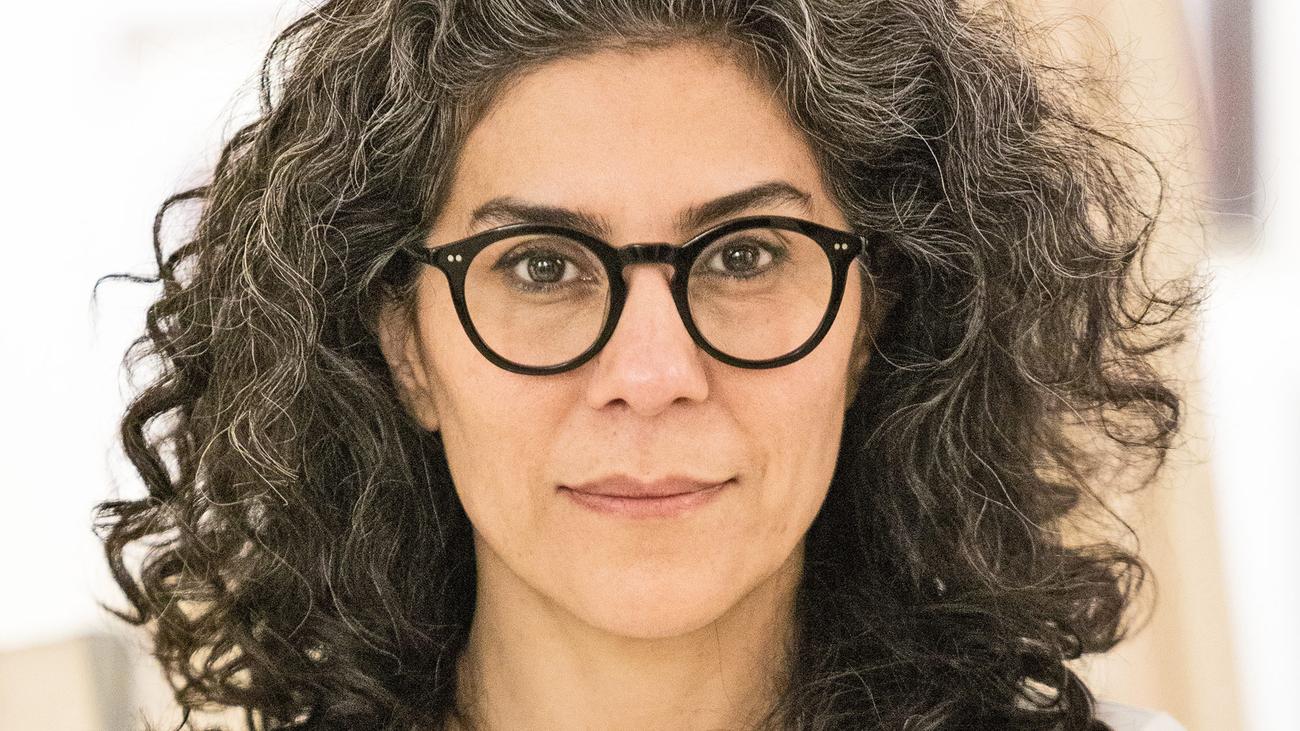Mahnaz Mohammadi: »Nach dem Gefängnis ist man nicht mehr derselbe Mensch«
