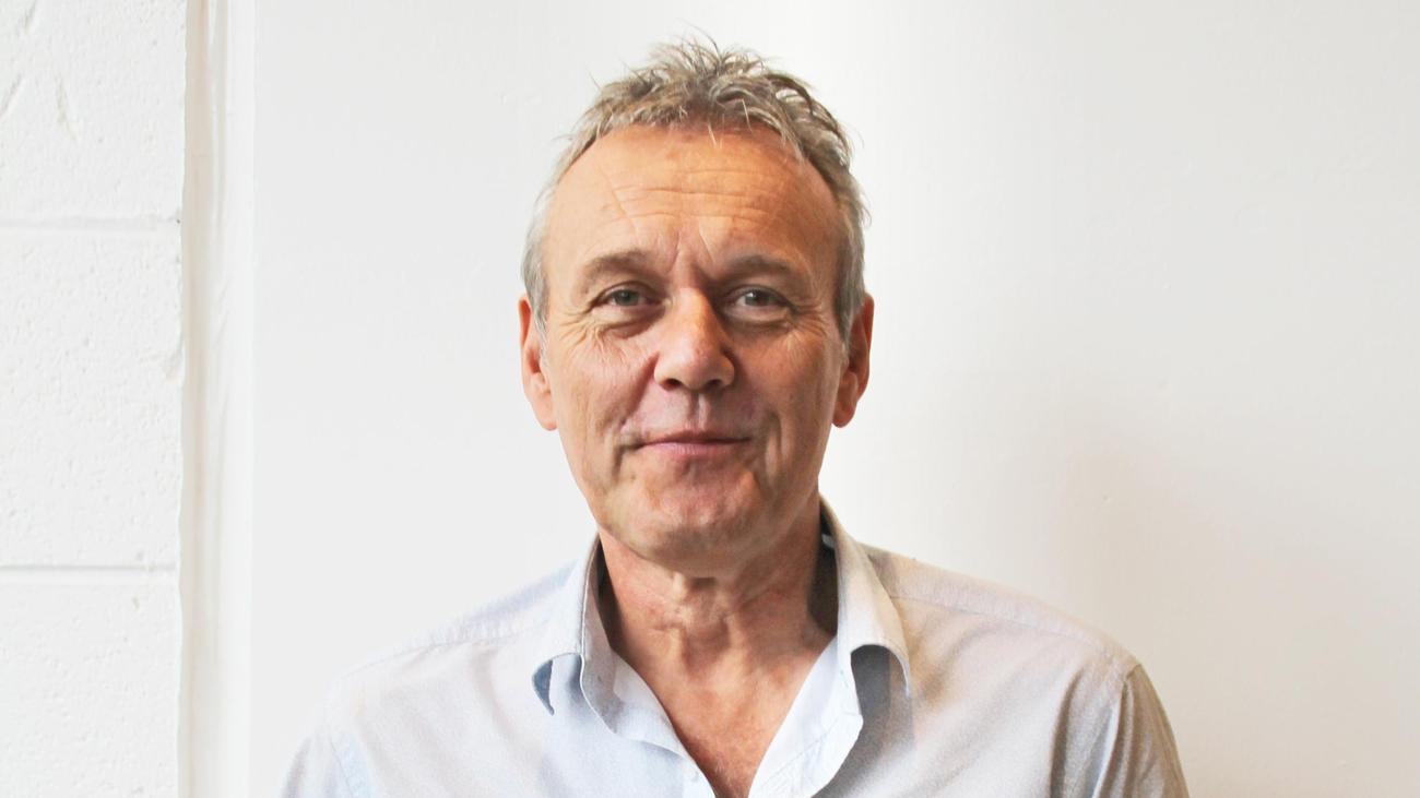 Anthony Head: Schauspieler Anthony Head ist tot