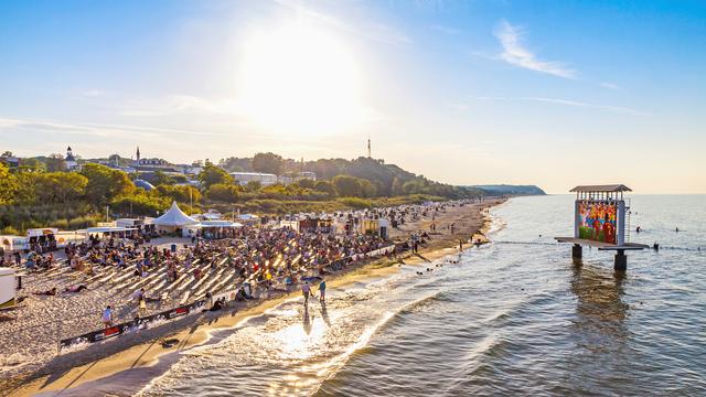 Sommerpause der ARD: So geht die ARD baden