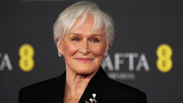 Los Angeles: Glenn Close bekommt einen Oscar-Ehrenpreis
