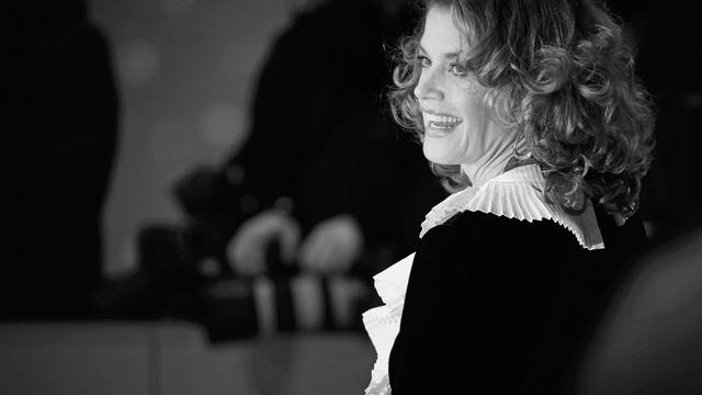 Marie Bäumer: »Ich bin in einer radikalen Reduktionsphase«