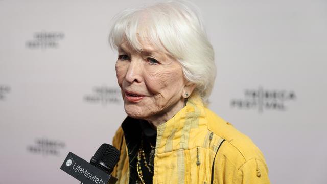 Goldener Löwe: Ellen Burstyn wird mit Preis für ihr Lebenswerk ausgezeichnet