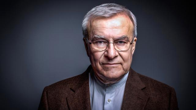 Joachim Kerzel: Deutscher Synchronsprecher mehrerer Hollywoodstars gestorben
