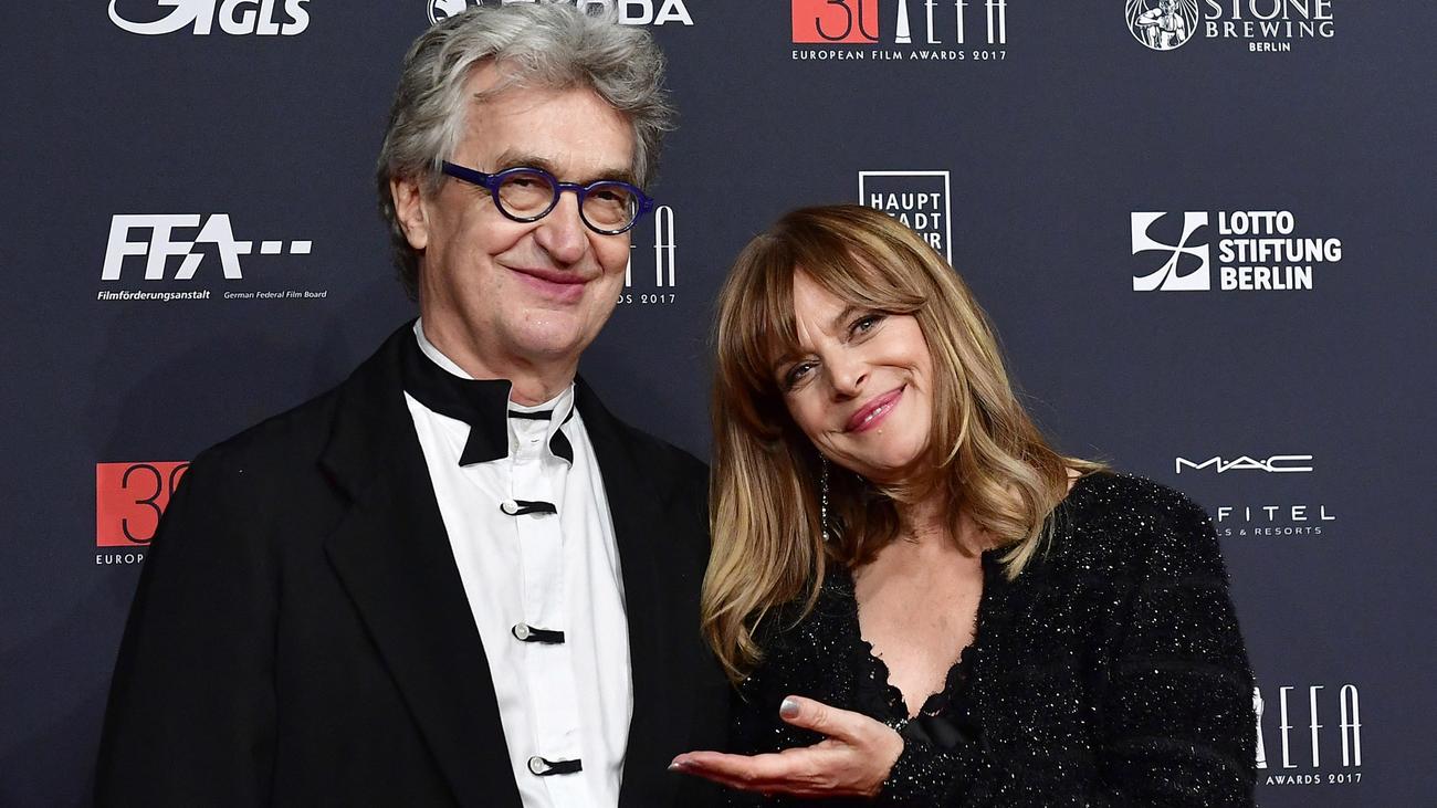 Wim Wenders Apologizes to Nastassja Kinski, Removes Controversial Scene