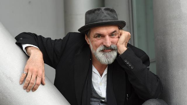 Kommissar Mario Kopper: Ehemaliger »Tatort«-Schauspieler Andreas Hoppe gestorben