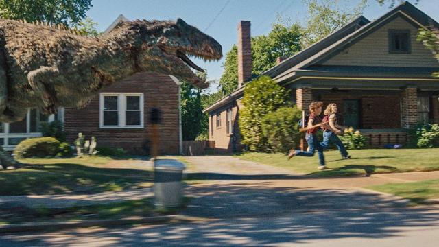 »The End of Oak Street«: In einem Land vor unserem Einfamilienhaus