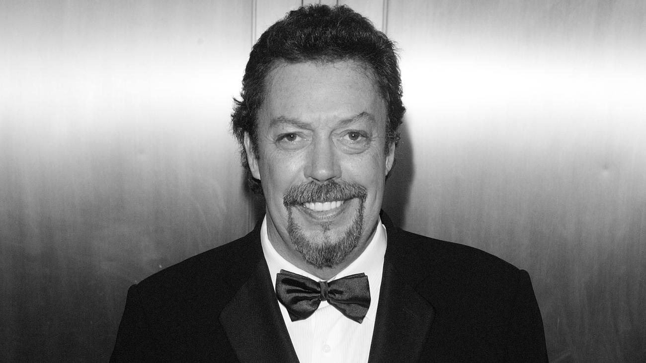 Film: Britischer Schauspieler Tim Curry ist tot