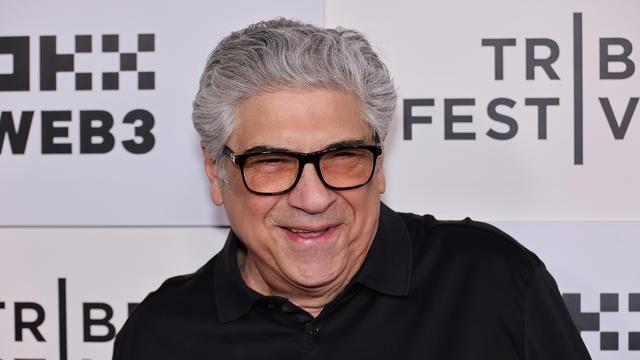 »The Sopranos«: Schauspieler Vincent Pastore ist tot