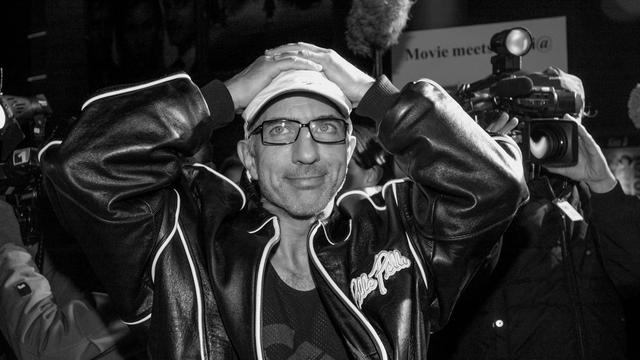 Ralf Richter: Der war geil