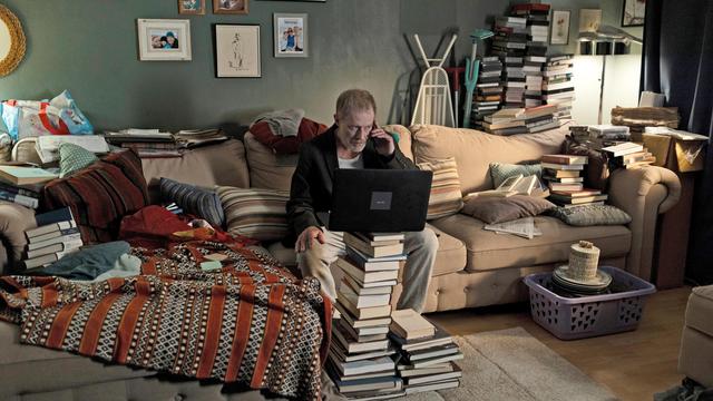 »Tatort: König in Gelb«: Der Mann ist definitiv ein Mann