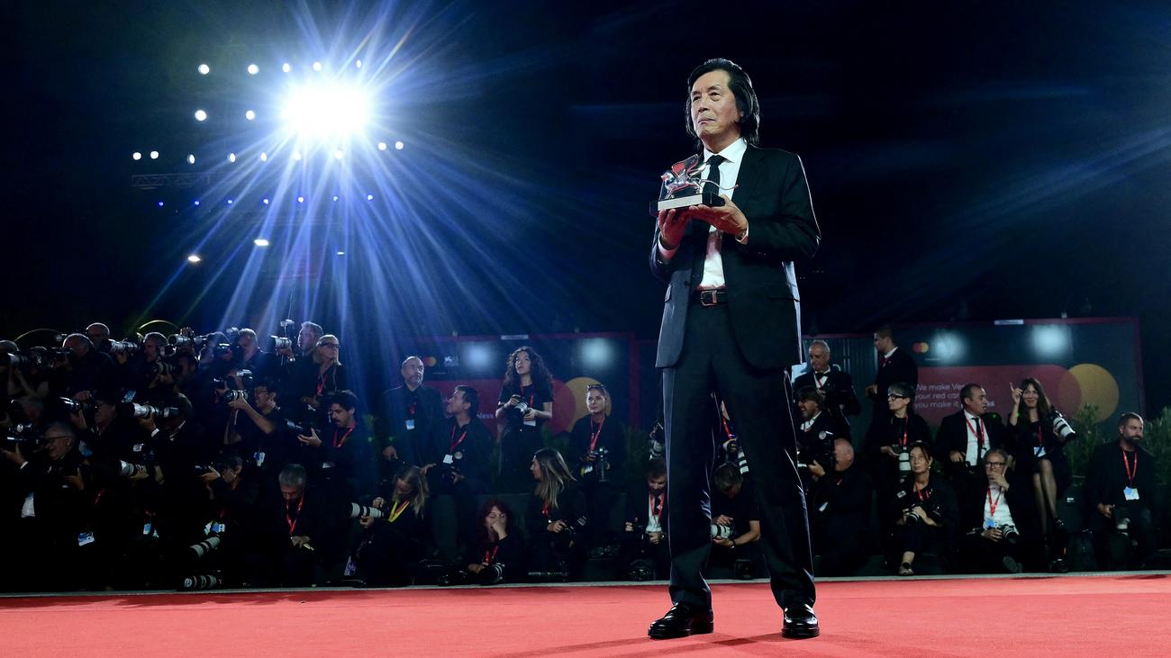 Filmfestspiele Venedig: Auch eine Jury kann irren
