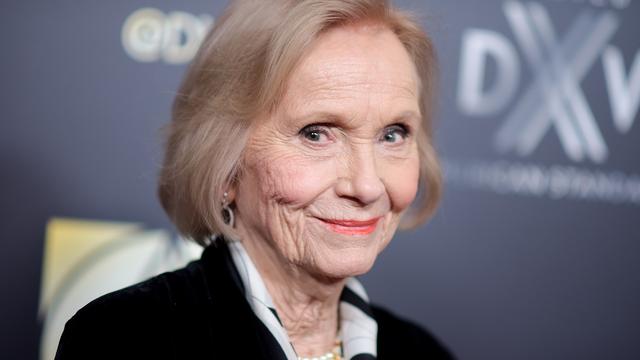Eva Marie Saint: Oscar-Preisträgerin Eva Marie Saint mit 102 Jahren gestorben