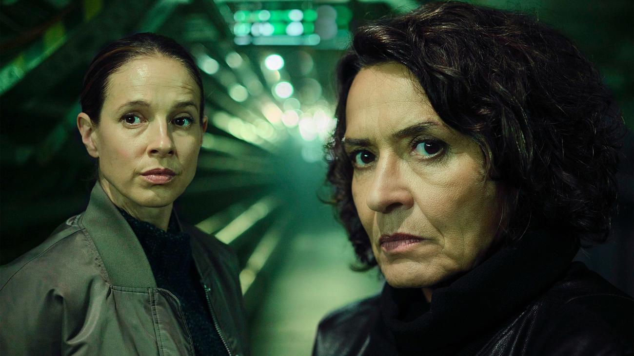 »Tatort« Ludwigshafen: Nichts ist nicht ganz richtig
