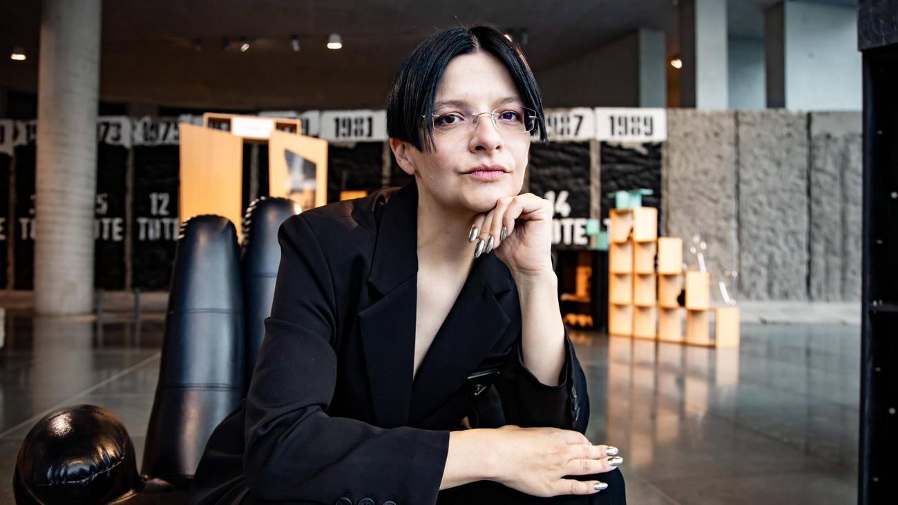 Kunstbiennale 2026 in Venedig: Künstlerin Henrike Naumann ist tot 