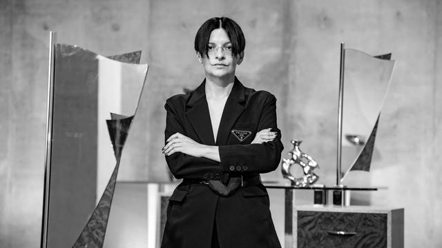 (+) Henrike Naumann: Ihre Kunst war eine völlig neue