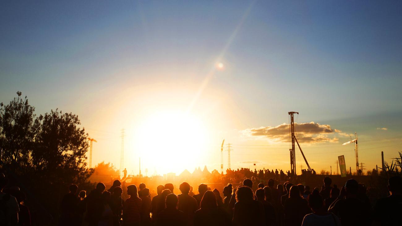 Kultur im Sommer: 41 Tipps für erfrischende Gedanken