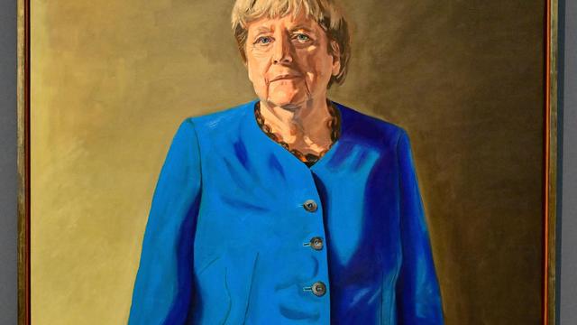 Angela Merkel: Wir erklären Ihnen das Merkel-Porträt