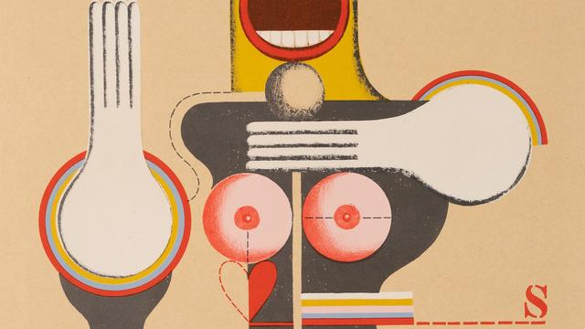 DDR-Kunst: Nur zeigen reicht einfach nicht