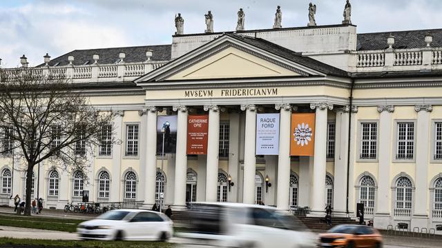 Weltkunstausstellung: Documenta 16 stellt erweitertes Kuratorenteam vor