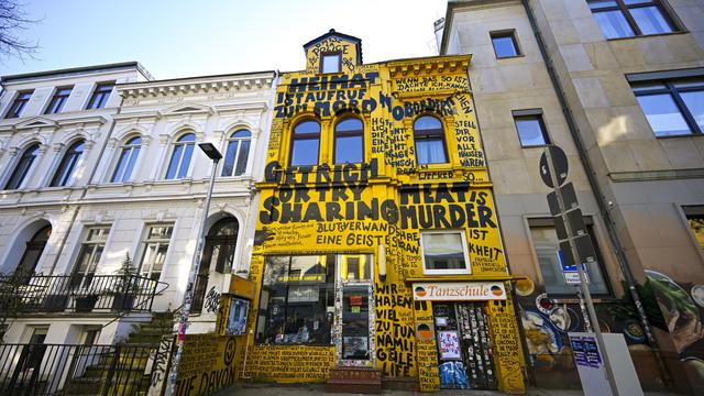 Deutscher Buchhandlungspreis: Anwälte linker Buchläden bezichtigen Wolfram Weimer der Lüge