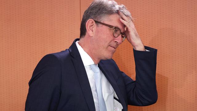 Deutscher Buchhandlungspreis: Wolfram Weimer sagt Verleihung des Deutschen Buchhandlungspreises ab