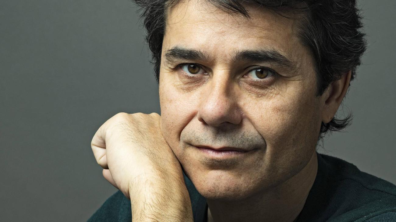 Laurent Binet: »Das Bolloré-Imperium muss zerschlagen werden«