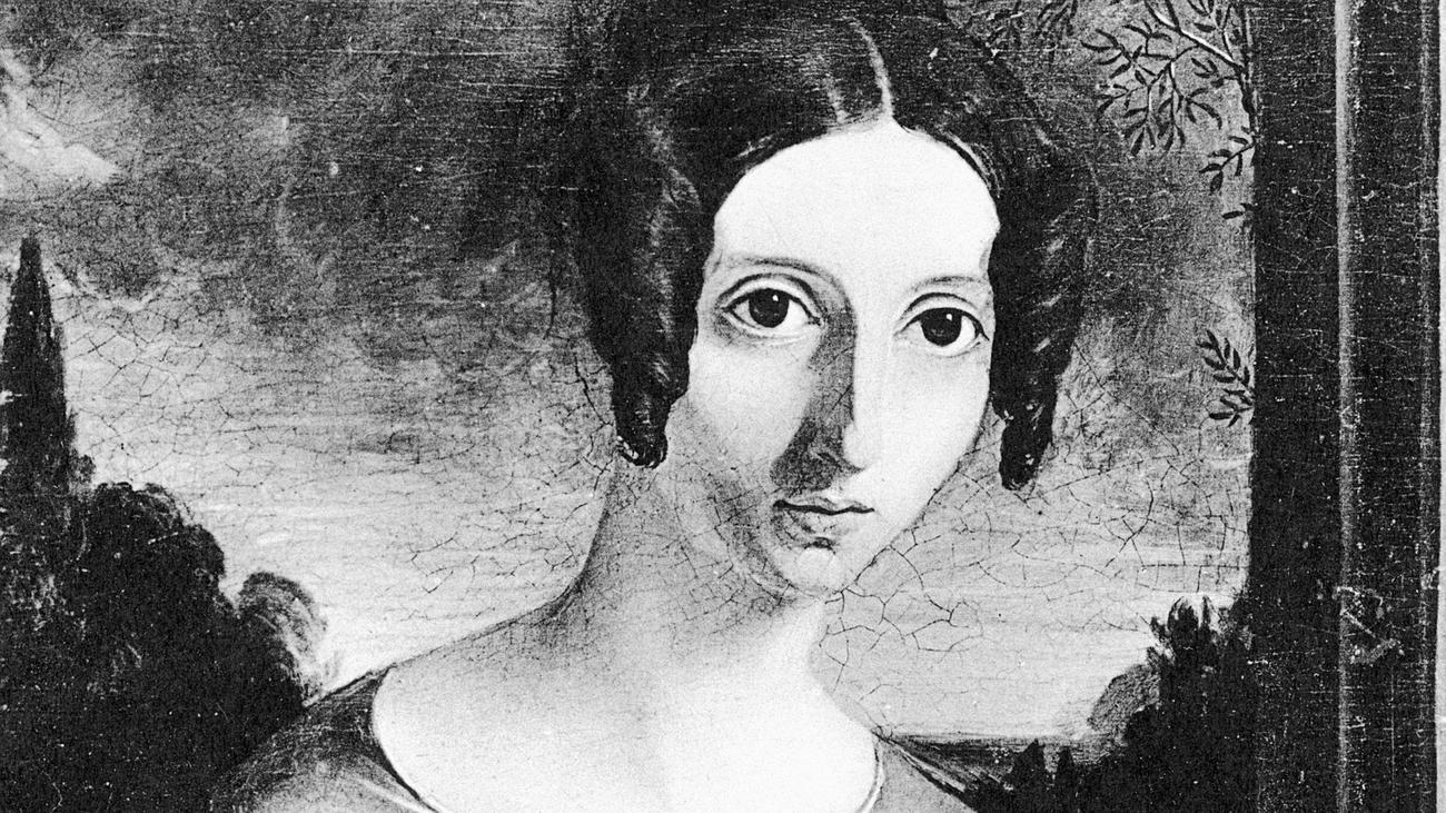 "Über die Freiheit" von John Stuart Mill: Nie mehr ohne meine Frau