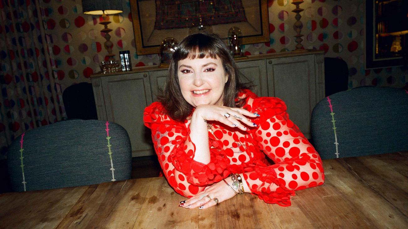 Lena Dunham: Was ein Werk seiner Meisterin antut