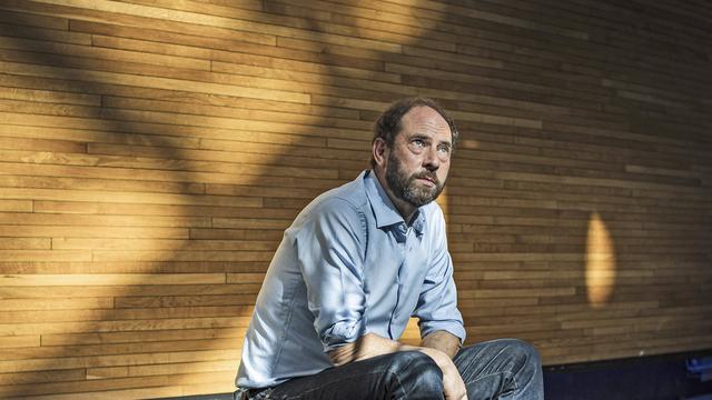 Olivier Guez: »Schon damals sollte sich im Kampf ums Öl die Zukunft entscheiden«