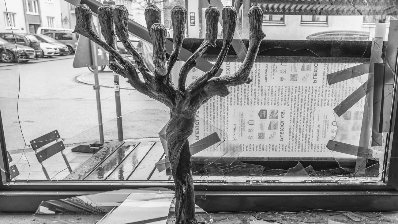 Armin Nassehi: »Antisemitisch sind immer die anderen«