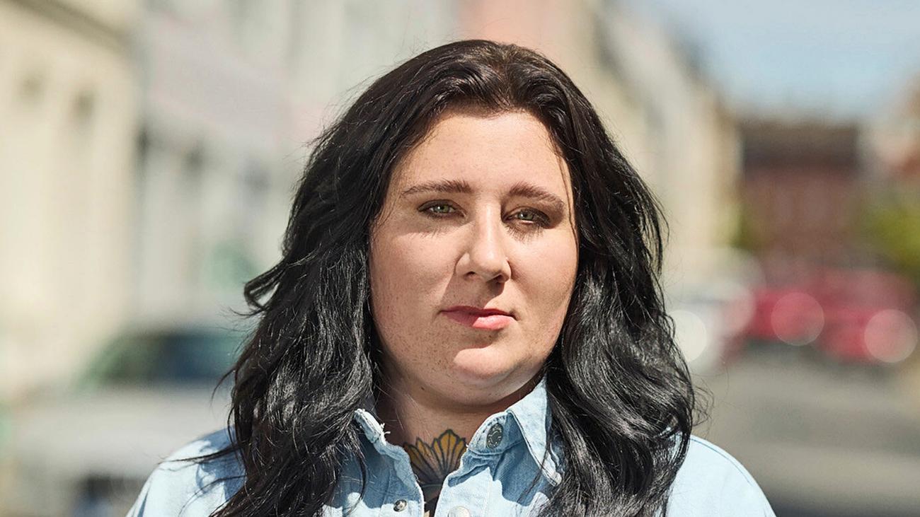 Deutsche Schriftstellerin Lena Schätte erhält Bachmannpreis