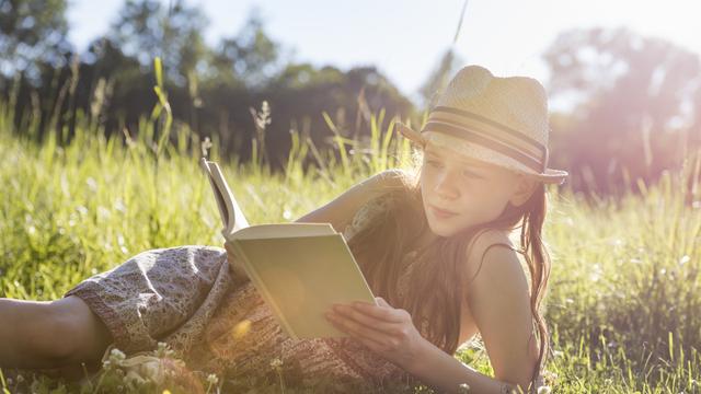Kinder- und Jugendbücher: Diese neuen Kinderbücher sind perfekt für die Sommerferien