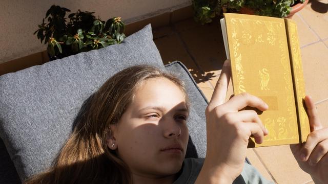 Kinderbuch-Bestenliste: Die Kinder- und Jugendbuch-Bestenliste der ZEIT für Juli