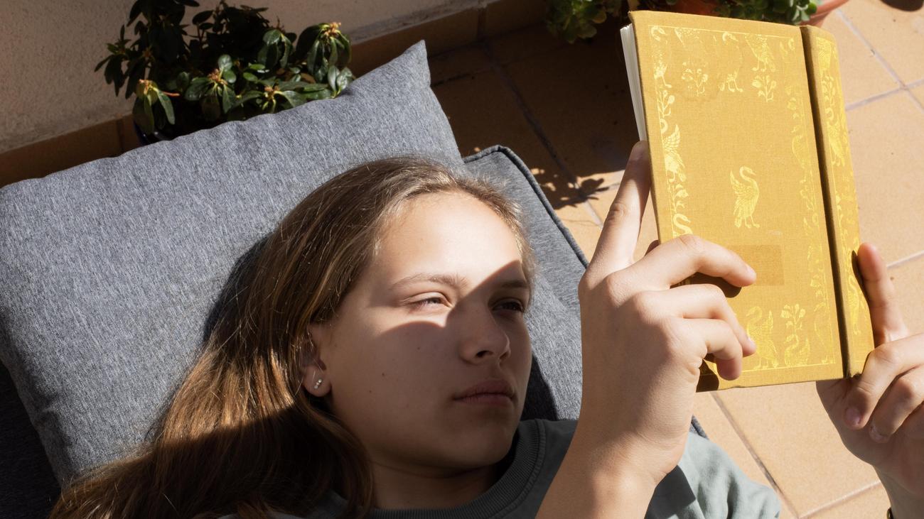 Kinderbuch-Bestenliste: Die Kinder- und Jugendbuch-Bestenliste der ZEIT für Juli