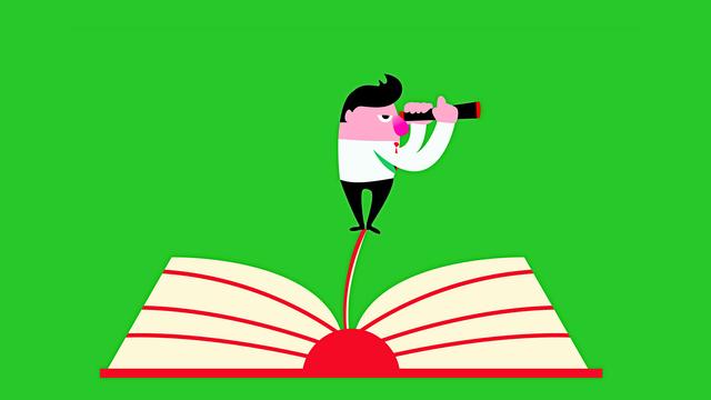 Literaturagenten: Die heimlichen Herrscher des Buchmarkts
